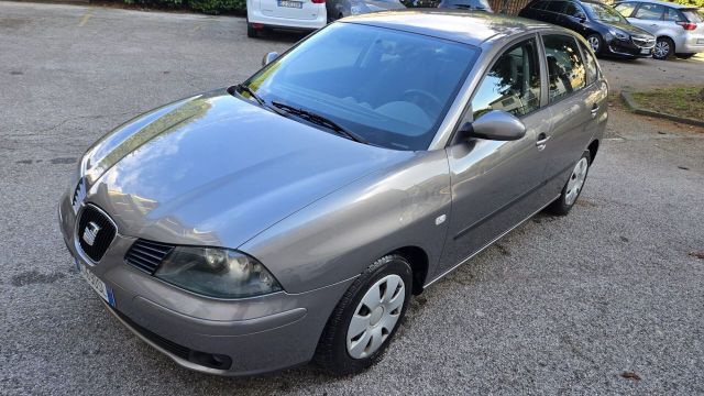 Seat Ibiza 1.4 16V 5p. Neopatentati