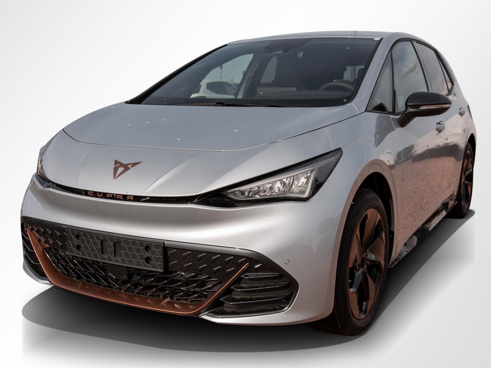 Cupra Born - Bild 12