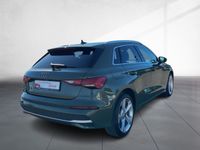 Audi A3 - Vorschau Bild 5