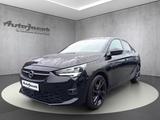 Opel Corsa F 1.2 Turbo GS Line - Opel Corsa: Schwarz, 1.2