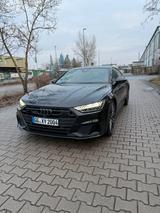 Audi A7 50TDI quattro 3x S Line Voll - Audi A7 in Wiesbaden