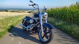Harley-Davidson FLD / Switchback - HARLEY-DAVIDSON SWITCHBACK