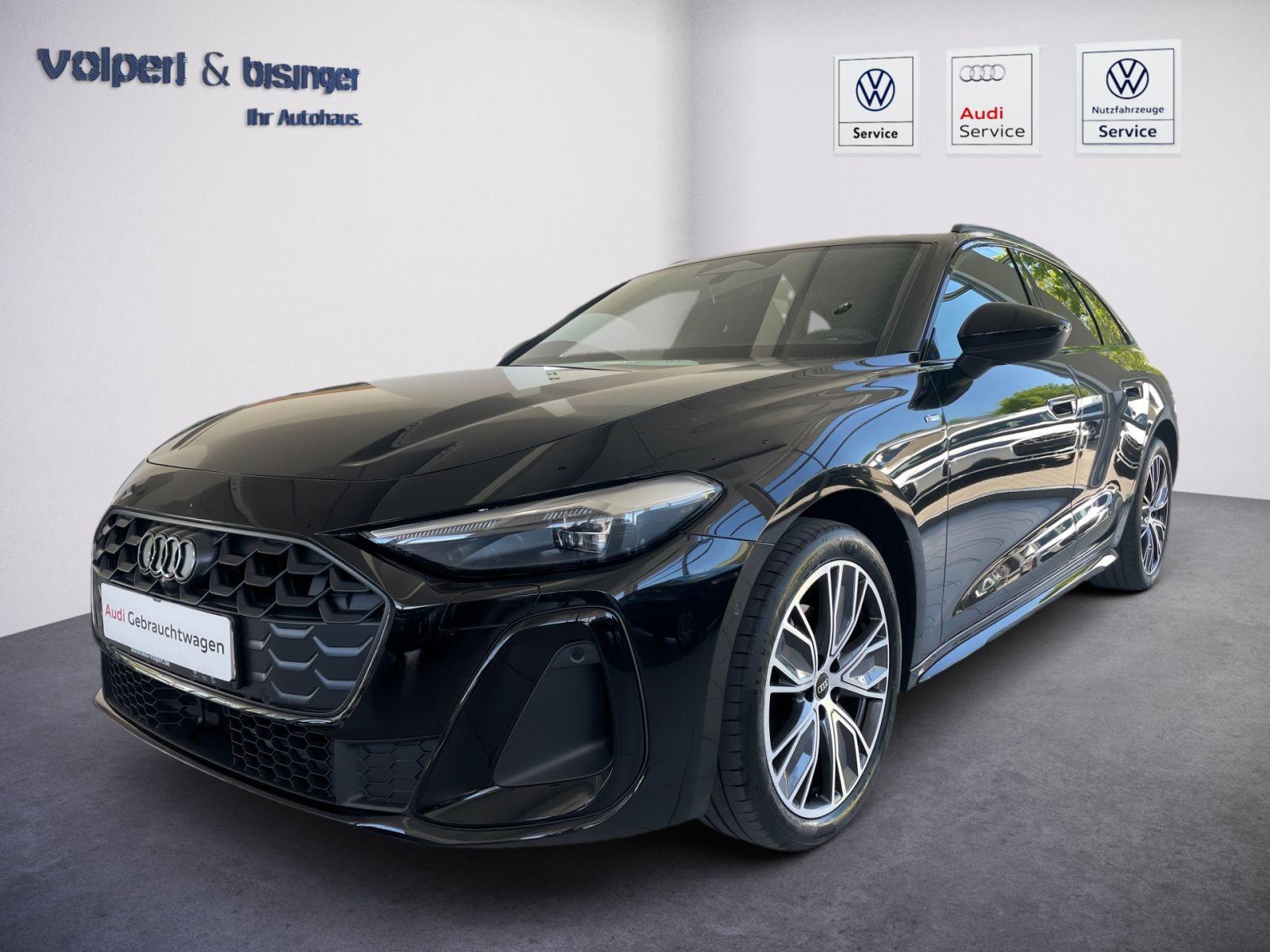 Audi A5 Avant 2,0TFSI  S tronic S-Line