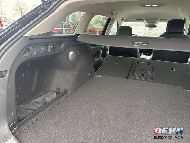 Volkswagen Passat Variant 1.5 eTSI DSG Business Winterpaket