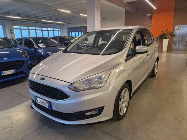 Ford FORD C-Max 1.5 TDCi 95CV Start&Stop Plus