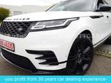 Land Rover Velar R-DYNAMICS 4WD >MATRIX>Panorama >CAMERA - gebrauchte Land Rover Range Rover Velar aus dem Jahr 2019