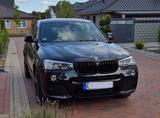 BMW X4 xDrive 30d M Sport/360°/KEY/HUD/AHK - BMW X4 von privat