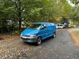 Toyota Hiace D4D Lang - Toyota Hiace mit Schiebetür