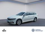 Volkswagen Passat Variant 2.0TDI BUSINESS DSG LED+Navi+PDC - Volkswagen Passat Variant in Magdeburg