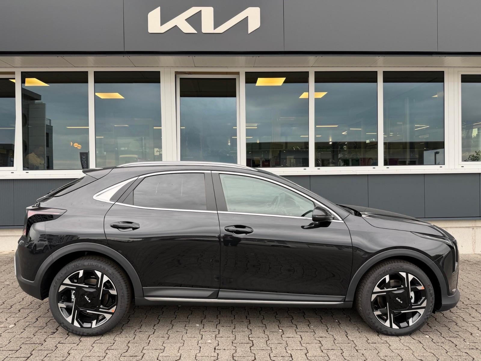 Kia XCeed 1.6T 150 DCT SPIRIT SD