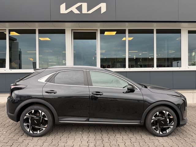 Kia XCeed 1.6T 150 DCT SPIRIT SD