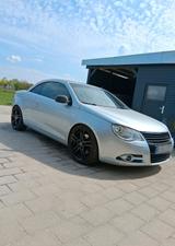 Volkswagen VW EOS 2.0TFSI  GTI,V6,VR6 TÜV NEU - Volkswagen Eos: V6