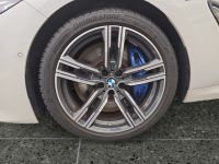 BMW M850 - Vorschau Bild 9