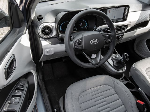Hyundai i10 - Bild 4