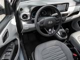 Hyundai i10 1.2 5-AMT+5-TÜRER-NAVI+FSE+SHZ+KAMERA+SOFORT - Hyundai: 5.1