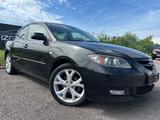 Mazda 3 Lim. 1.6 SCHIEBEDACH BOSE LEDER PDC MFL ALU 17 - Mazda 3 mit Schiebedach