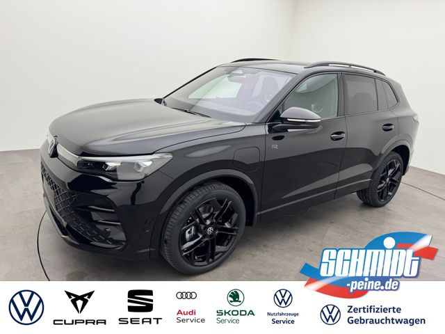 Volkswagen Tiguan 1.5 eHybrid DSG R-Line Black PanoIQ.Maxo