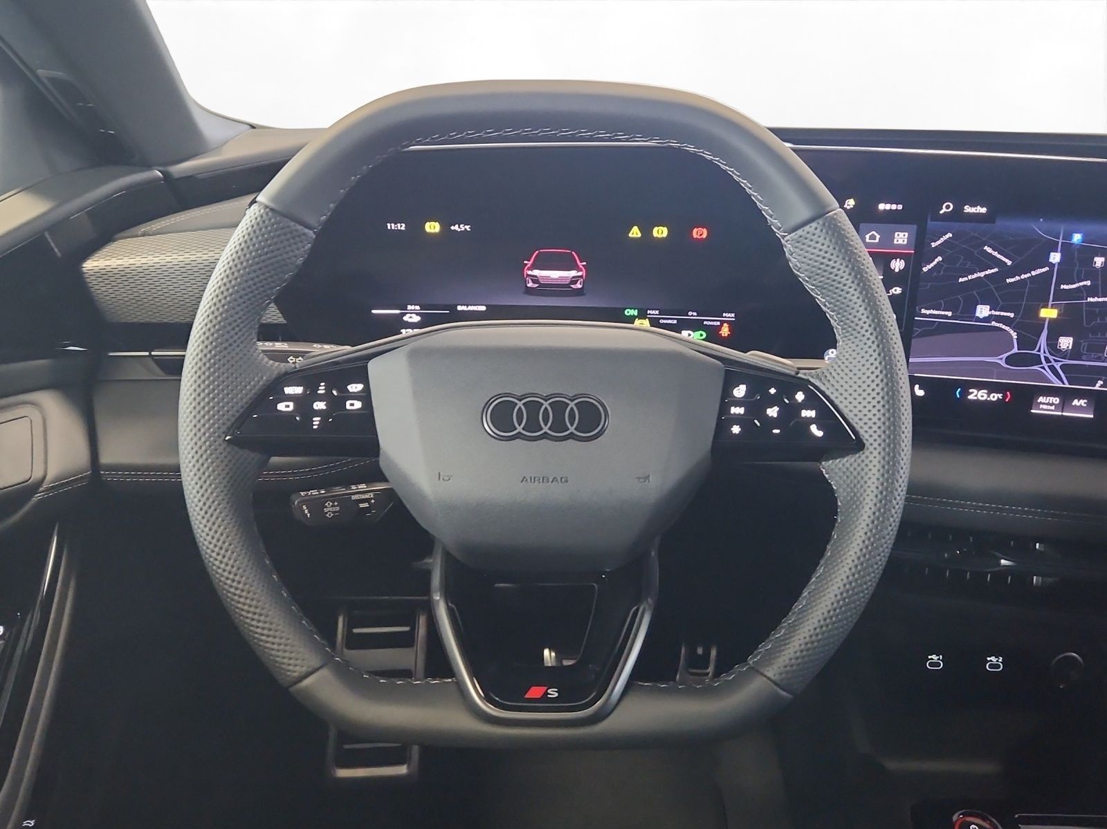 Audi A6 e-tron - Bild 15