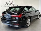 Audi A6 Avant 40 TDI Qu Sport NAV+LED+AHK+KAMERA+PANO - gebrauchte Audi A6 aus dem Jahr 2019