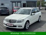 Mercedes-Benz C 180 C T-Modell Kompressor SCHIEBEDACH - Mercedes-Benz C 180: Kombi, Kompressor