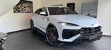 Lamborghini Urus SE+MASSAGE+PANO+23"+B&O+PRIVACY+ANIMA