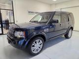 Land Rover LAND ROVER Discovery 4 3.0 SDV6 HSE 7 POSTI - gebrauchte Land Rover Discovery aus dem Jahr 2011