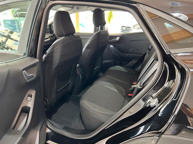 Ford Puma Titanium