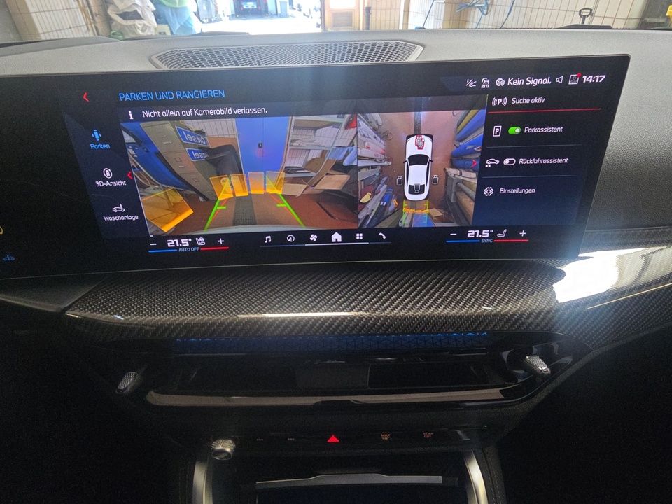 BMW M440 - Bild 20