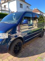 Volkswagen T5 Multivan