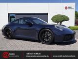 Porsche 992 .2 Carrera 4 GTS / PTS blau-PCCB-PDCC-NightV - Porsche 992 mit 5 Türen