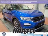 Volkswagen T-ROC ACTIVE 2.0 TDI DSG (+EURO6+NAVI) Bluetooth - Volkswagen T-Roc ACTIVE mit Diesel-Antrieb