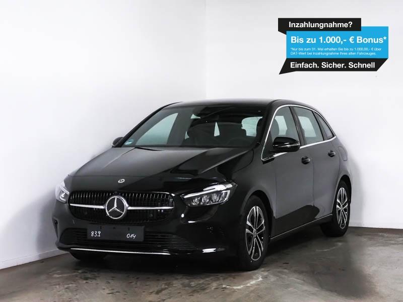 Mercedes-Benz B 180 PROGRESSIVE SPURASSIST PARKASSIST KAMERA