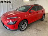 Hyundai Kona Prime Elektro 64KWH ACC|HeadUp|Navi|Keyless - Hyundai Kona 64 kWh Gebrauchtwagen