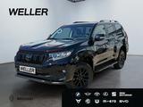 Toyota Land Cruiser 2.8 D4-D Autom. Executive *JBL*4xSH