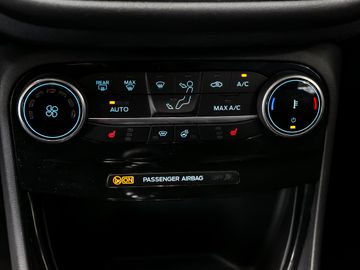 Ford Puma 1.0 Titanium Design Fernlicht-Assistent LED