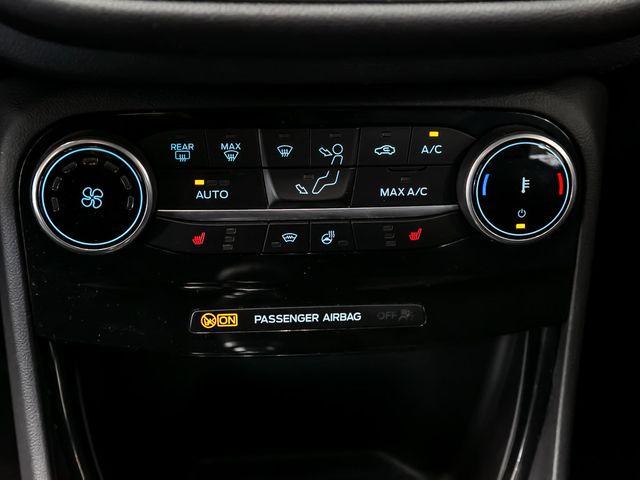 Ford Puma 1.0 Titanium Design Fernlicht-Assistent LED