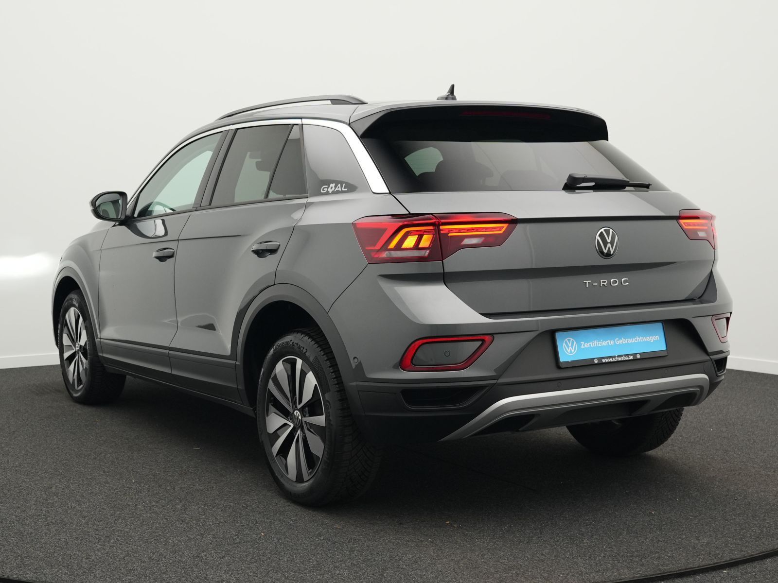 Volkswagen T-Roc - Bild 29
