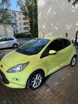 Ford Ka 2014 in sehr gutem Zustand - Ford Ka/Ka+ Gebrauchtwagen in Berlin