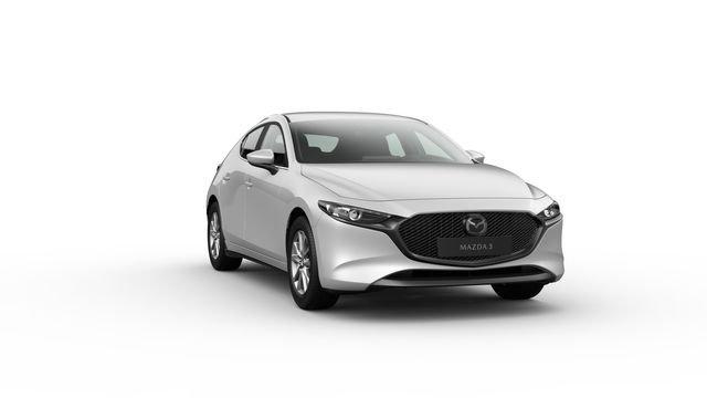 Mazda 3 EXCLUSIVE LINE+ 360°+MATRIX LED+CARPLAY