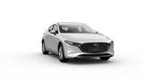 Mazda 3 EXCLUSIVE LINE+ 360°+MATRIX LED+CARPLAY - Mazda 3 in Mannheim