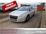 Peugeot 508 1.6 155 THP Active LM Navi HUD SHZ PDC GRA - gebrauchte Peugeot 508 aus dem Jahr 2011