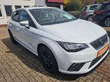 Seat Ibiza 1.0TSI STYLE kein FR FOX-Auspuff, Spoiler - Seat Ibiza: ST Fr