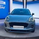 Ford Puma Titanium