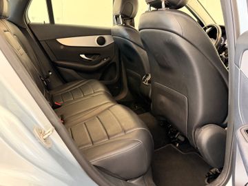Mercedes GLC 220 - 8