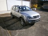 Kia Sorento 2.5 CRDi EX - Kia Sorento aus 2006