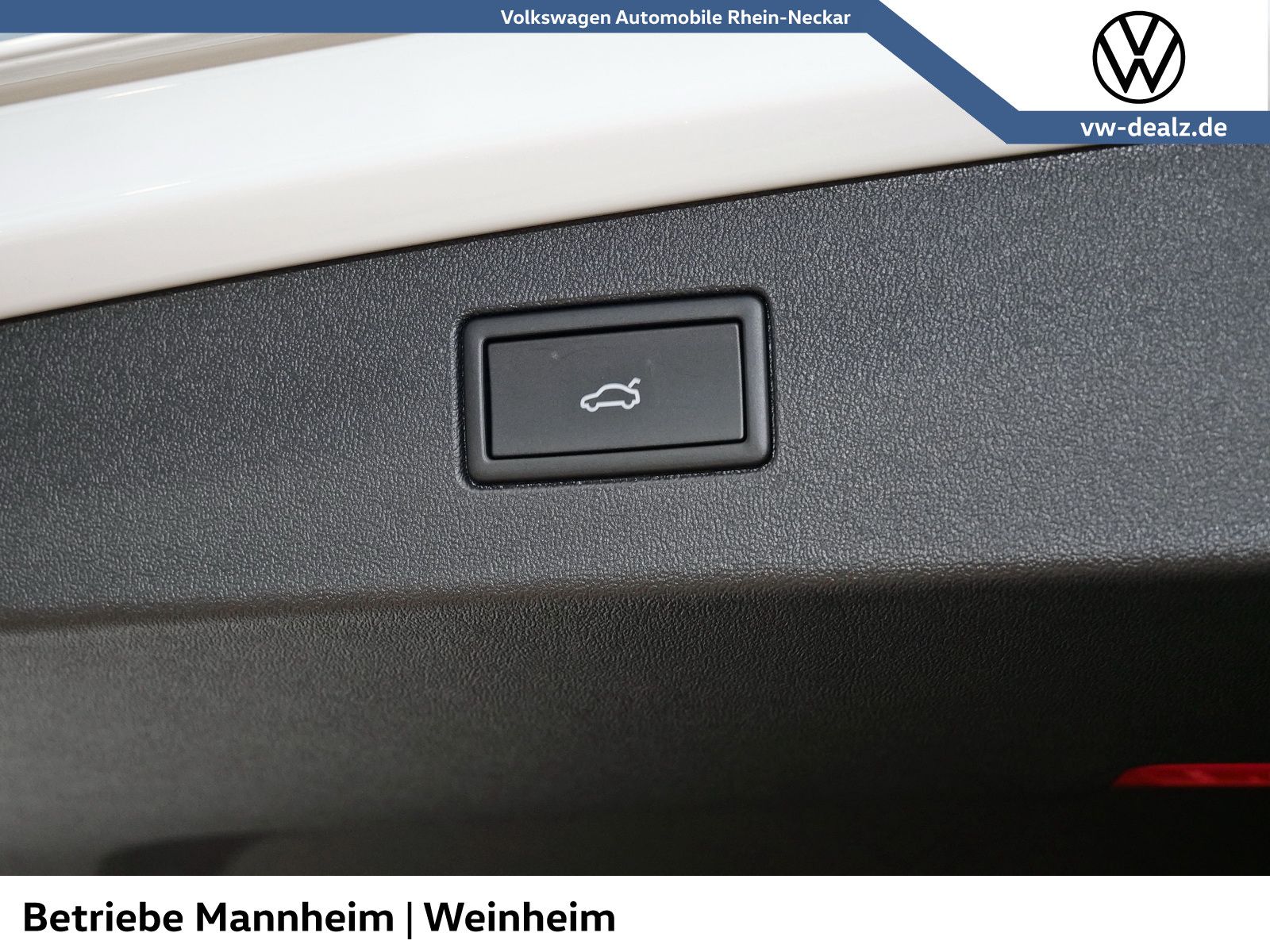 Volkswagen Tiguan - Bild 20