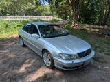 Opel Omega B 2.6 V6 Automatik | Xenon | üb... - Opel Omega B mit Benzin-Antrieb