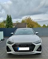 Audi RS6 4.0 TFSI tiptr. quattro - - Audi RS6 in Krefeld