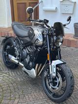 Triumph Trident 660