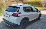 Peugeot 2008 Allure PureTech 130 Stop&Start Allure - Peugeot 2008 von privat